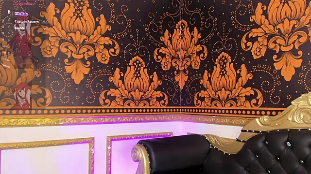 iliy perverted online show from May 21, 11:51 am