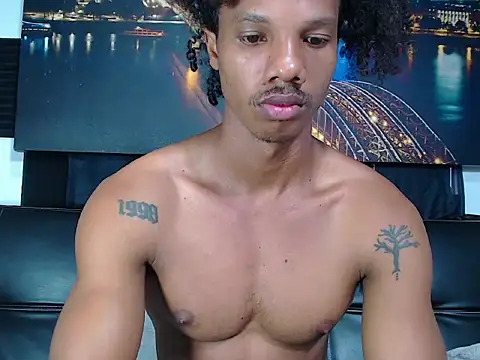 Snapshot of Josh_fit7 chatting on March 10, 1:48 pm Josh fit7 online show from March 10, 1:48 pm