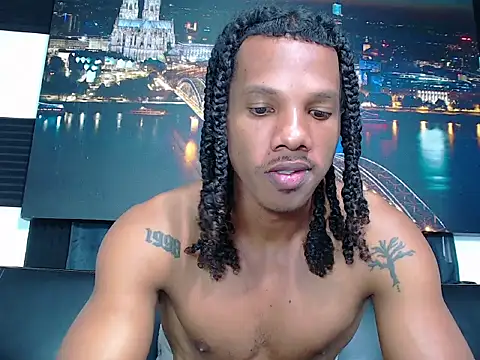 Snapshot of Josh_fit7 chatting on March 12, 1:15 pm Josh fit7 online show from March 12, 1:15 pm