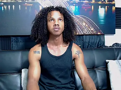 Snapshot of Josh_fit7 chatting on February 26, 11:54 am Josh fit7 online show from February 26, 11:54 am