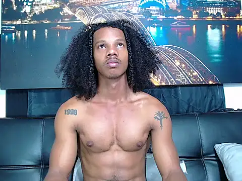 Snapshot of Josh_fit7 chatting on March 6, 12:44 pm Josh fit7 online show from March 6, 12:44 pm