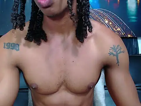 Snapshot of Josh_fit7 chatting on March 14, 12:44 pm Josh fit7 online show from March 14, 12:44 pm