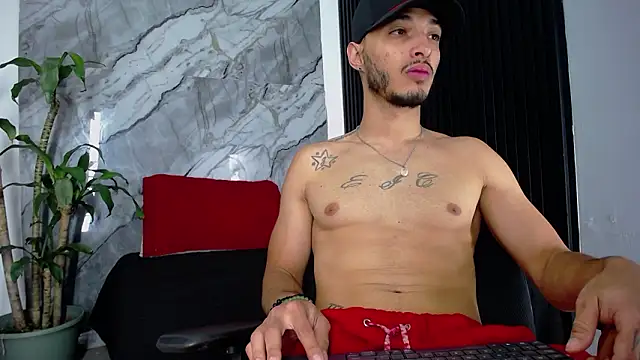 Grant Irons online show from March 25, 12:15 pm