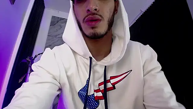 Grant Irons online show from March 14, 12:22 pm