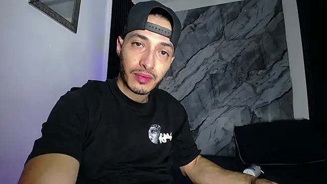 Grant Irons online show from March 11, 11:59 am