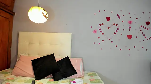 Ivanna VegaW online show from March 12, 10:58 pm