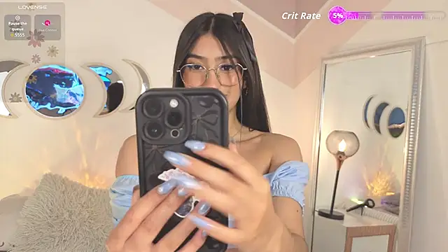 salomee mon online show from March 28, 4:52 pm