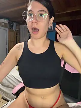 MysticKitty7 online show from March 11, 3:00 am