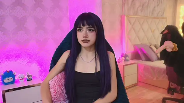 Cloee tay1 online show from March 22, 11:56 am