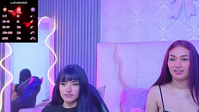 Cloee tay1 online show from March 31, 11:40 pm