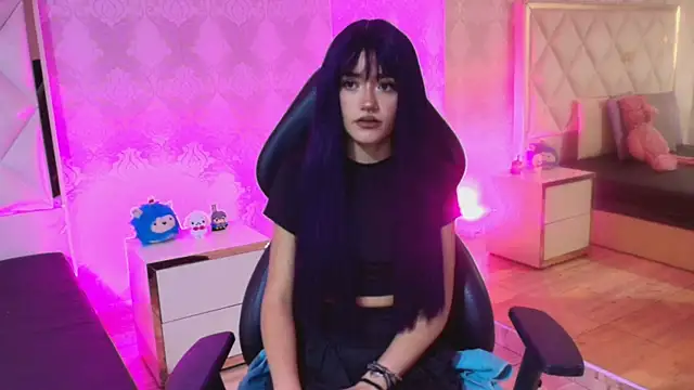 Cloee tay1 online show from March 24, 12:38 pm