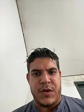 Snapshot of Carlostaradao69 chatting on June 25, 4:34 pm Carlostaradao69 online show from June 25, 4:34 pm