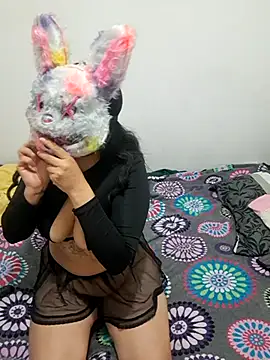 Jessika TheDevil14 online show from April 7, 2:52 pm