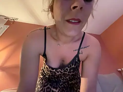 DarkEmy online show from March 1, 9:59 pm