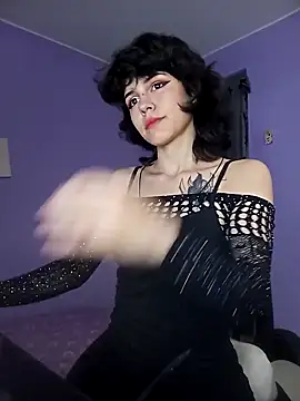 vanesa latina online show from February 26, 7:03 pm