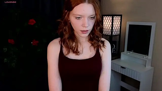 YukiBuell online show from March 19, 3:12 pm