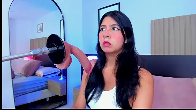 Snapshot of lanna_doll_ chatting on February 26, 11:43 am lanna doll online show from February 26, 11:43 am