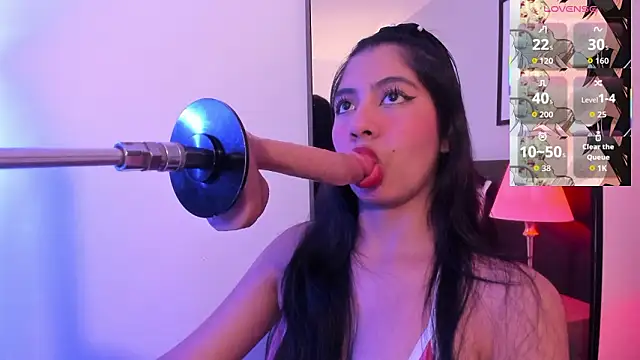 lanna doll  online show from March 26, 11:52 am