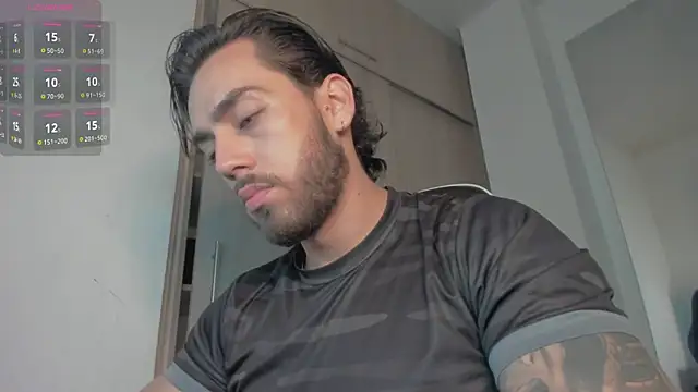 Snapshot of Axel__Blaze chatting on June 20, 1:49 pm Axel Blaze online show from June 20, 1:49 pm