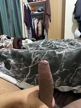 sexy-booiii online show from April 8, 11:50 pm