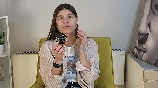 AnastaciaHazekamp online show from February 28, 10:37 am