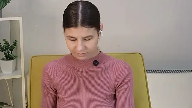 AnastaciaHazekamp online show from February 27, 8:14 am