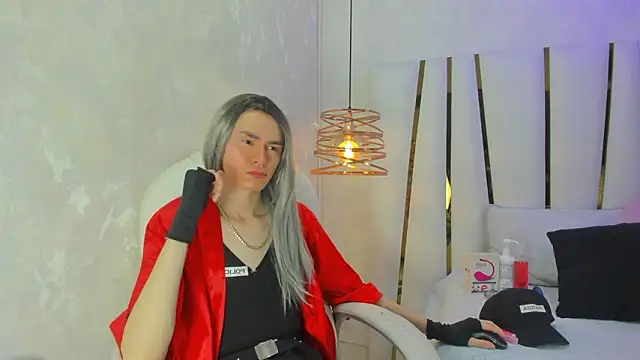 Snapshot of kamilla_rossi chatting on February 27, 7:24 pm kamilla rossi online show from February 27, 7:24 pm