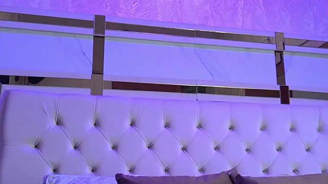 kamilla rossi online show from March 12, 7:07 pm