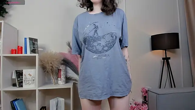 MuiEagan online show from March 20, 12:17 pm