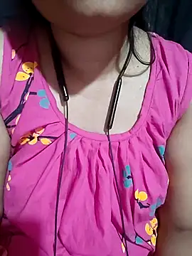 Hot-Puja0134 online show from February 24, 7:37 pm