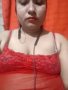 Hot-Puja0134 online show from February 25, 2:06 pm