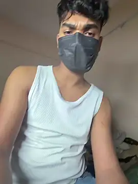 AIR Hostes online show from April 5, 4:24 pm