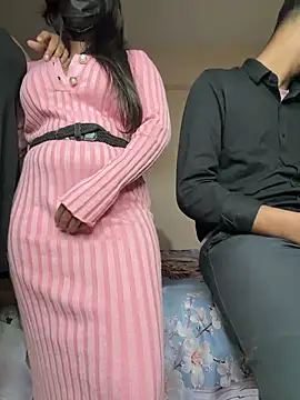 AIR Hostes online show from March 14, 5:08 pm