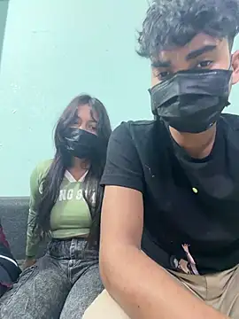 AIR Hostes online show from March 12, 1:59 pm