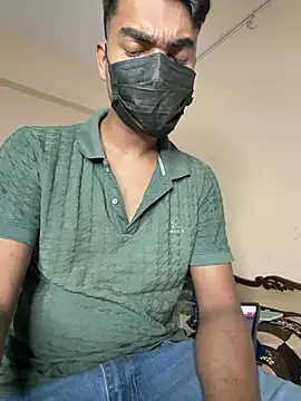 Snapshot of AIR_Hostes chatting on May 25, 4:28 pm AIR Hostes online show from May 25, 4:28 pm