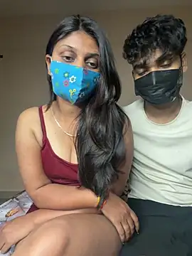 AIR Hostes online show from March 2, 7:21 pm