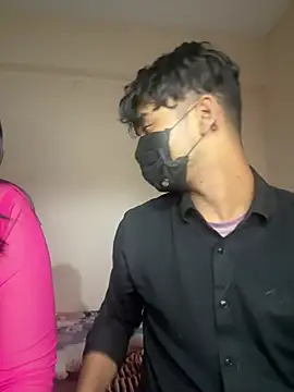 AIR Hostes online show from February 27, 5:35 pm