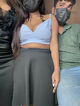 AIR Hostes online show from April 14, 4:12 pm