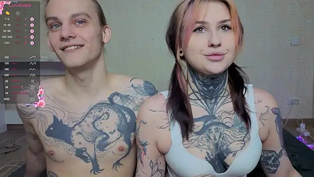 AwwwSexxx online show from March 12, 11:31 pm