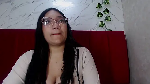 anyela donecm online show from March 13, 7:19 pm