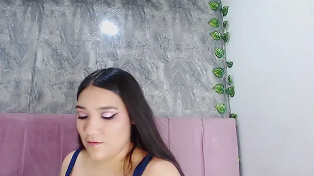 anyela donecm online show from May 20, 7:22 pm