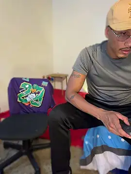 bruno west online show from April 18, 5:54 am