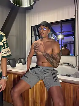 bruno west online show from March 19, 6:46 am