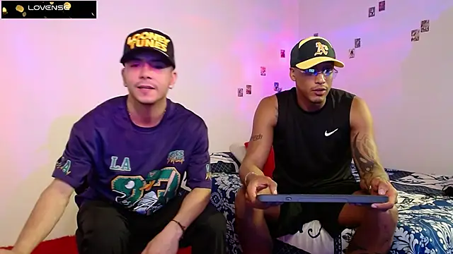 bruno west online show from July 25, 5:48 am