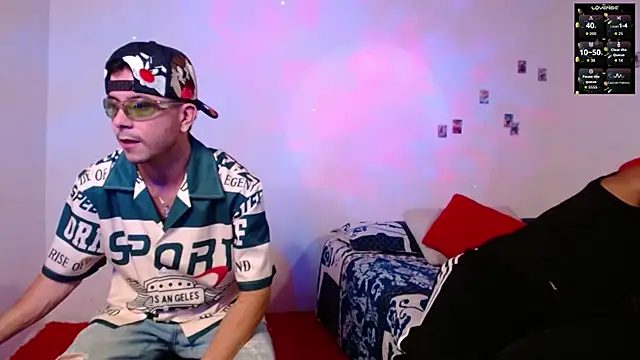 bruno west online show from July 26, 3:24 am