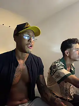 bruno west online show from April 14, 8:19 am