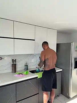 bruno west online show from March 11, 9:53 pm