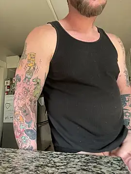 Snapshot of kingcali420 chatting on February 27, 9:03 pm kingcali420 online show from February 27, 9:03 pm