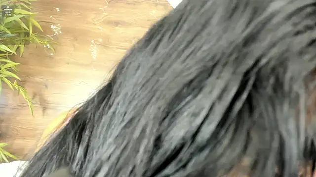 Naomi Rex online show from March 28, 8:10 pm