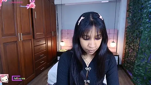 ShayMilleer online show from March 28, 11:55 am